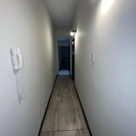 Departamento Espana A 3 Cuadras Plaza Independencia 멘도사 외부 사진