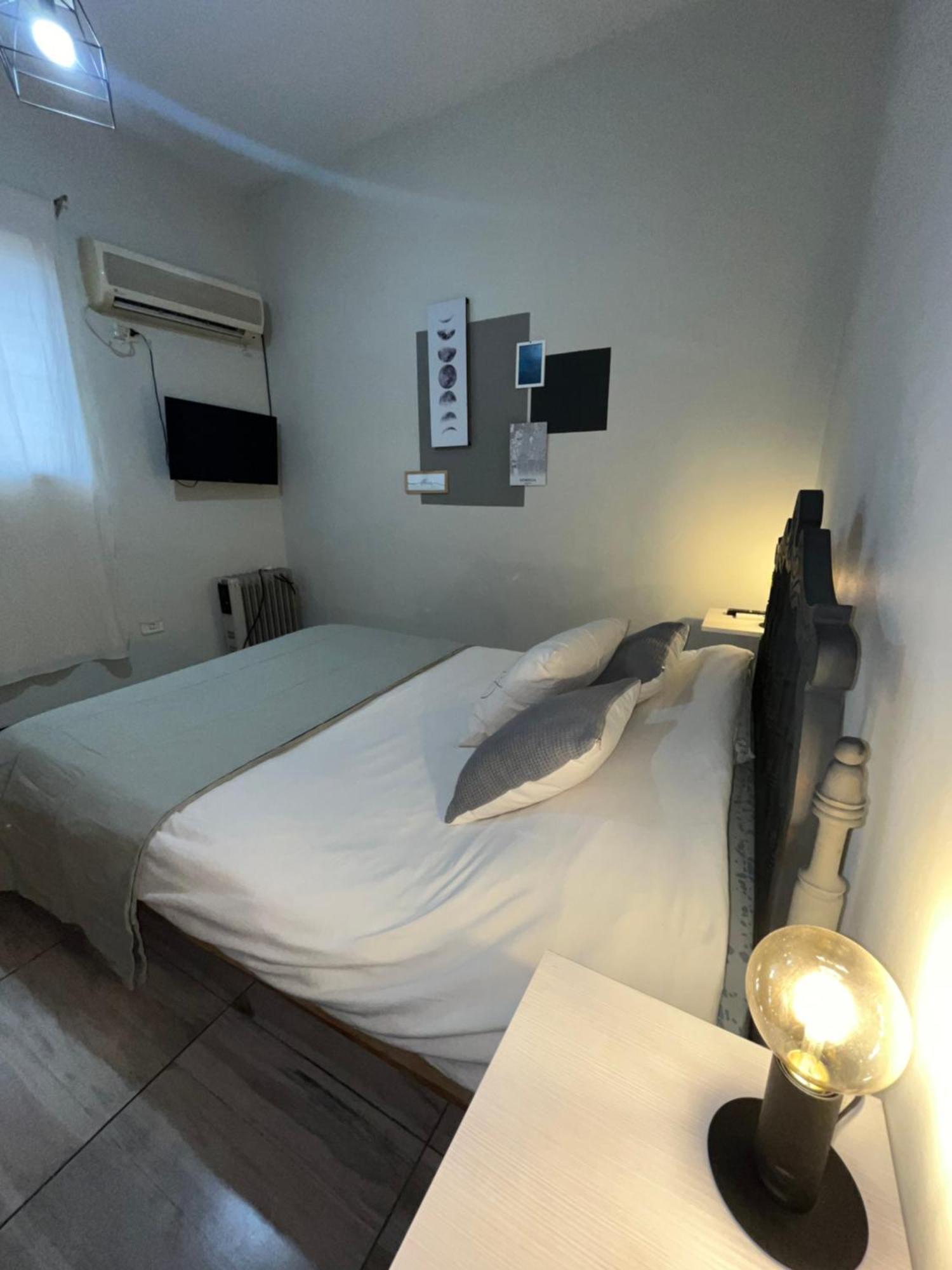 Departamento Espana A 3 Cuadras Plaza Independencia 멘도사 외부 사진