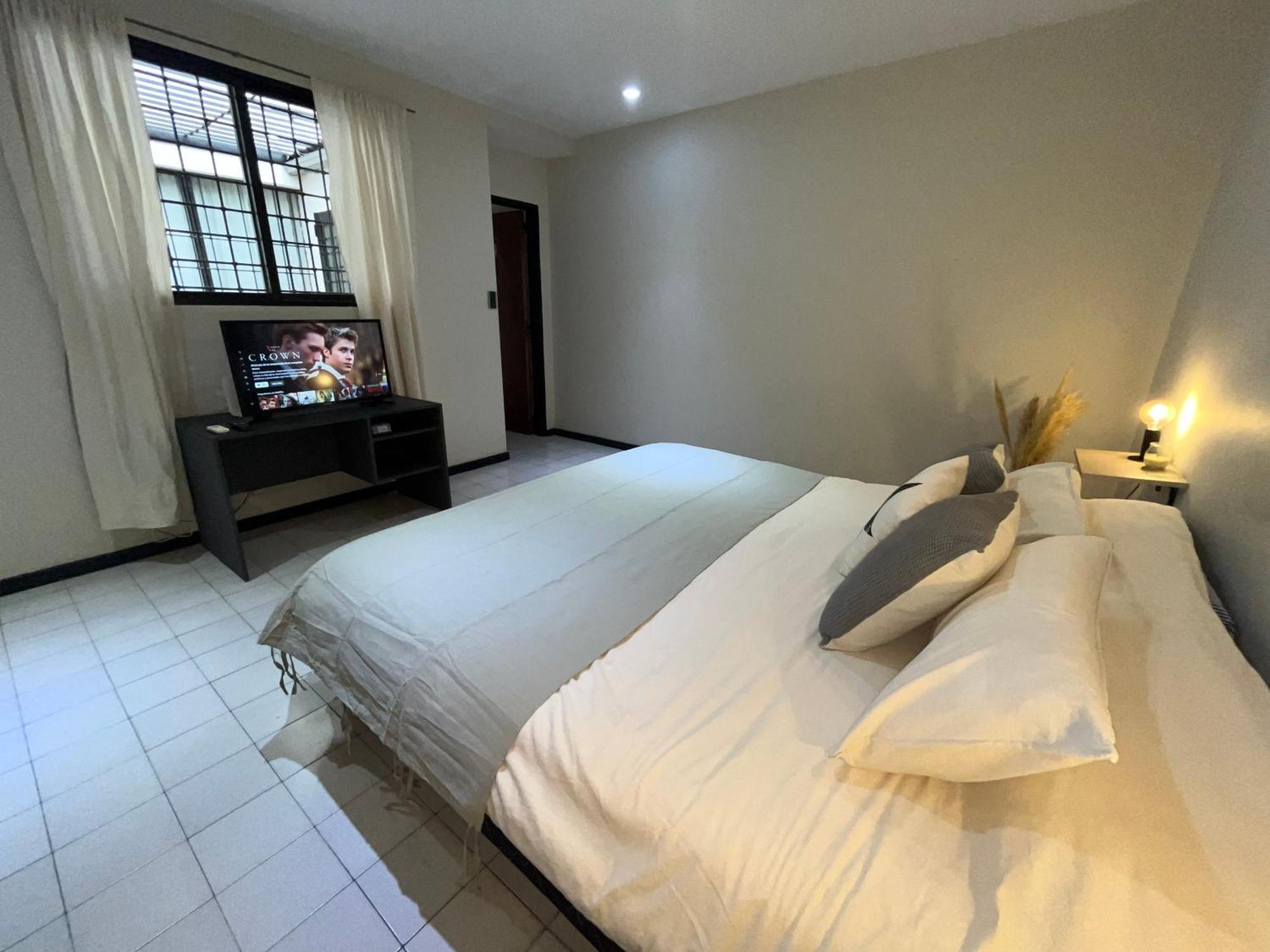 Departamento Espana A 3 Cuadras Plaza Independencia 멘도사 외부 사진