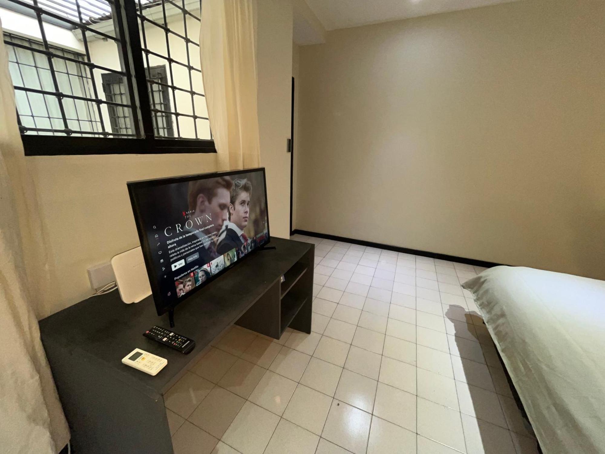 Departamento Espana A 3 Cuadras Plaza Independencia 멘도사 외부 사진