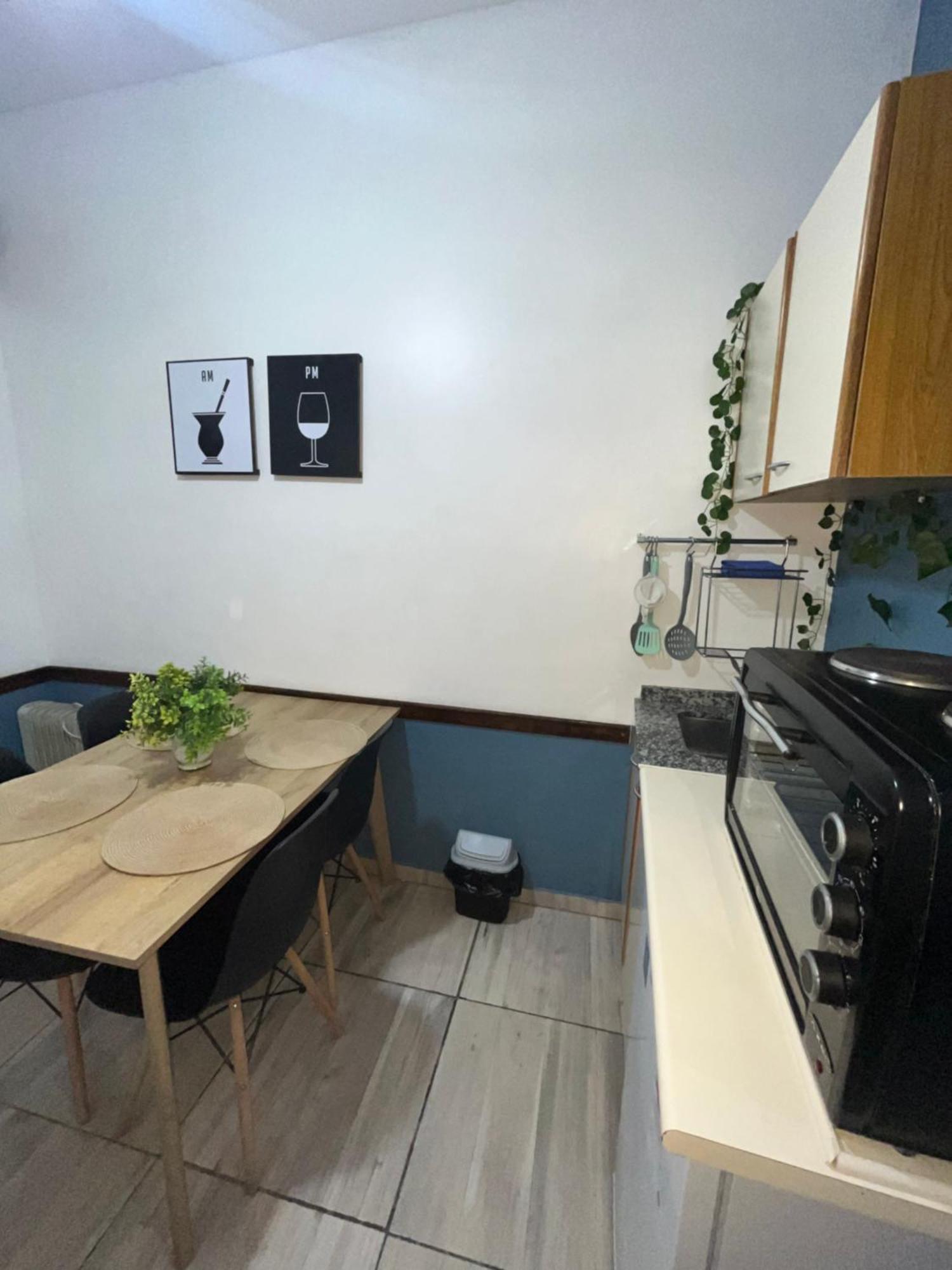 Departamento Espana A 3 Cuadras Plaza Independencia 멘도사 외부 사진