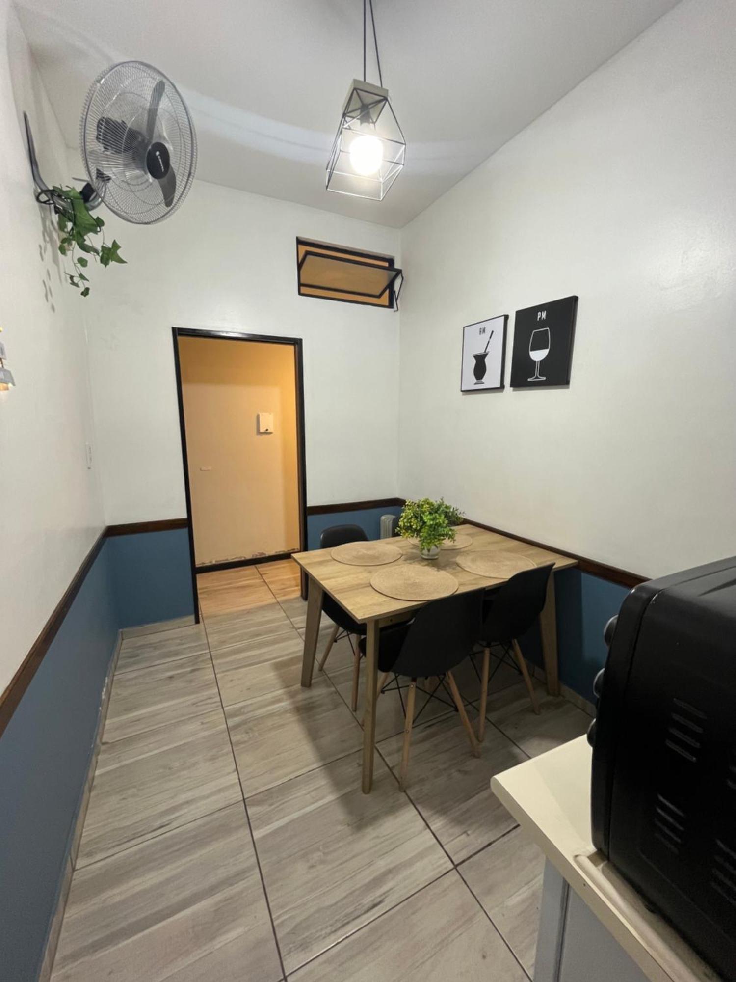 Departamento Espana A 3 Cuadras Plaza Independencia 멘도사 외부 사진