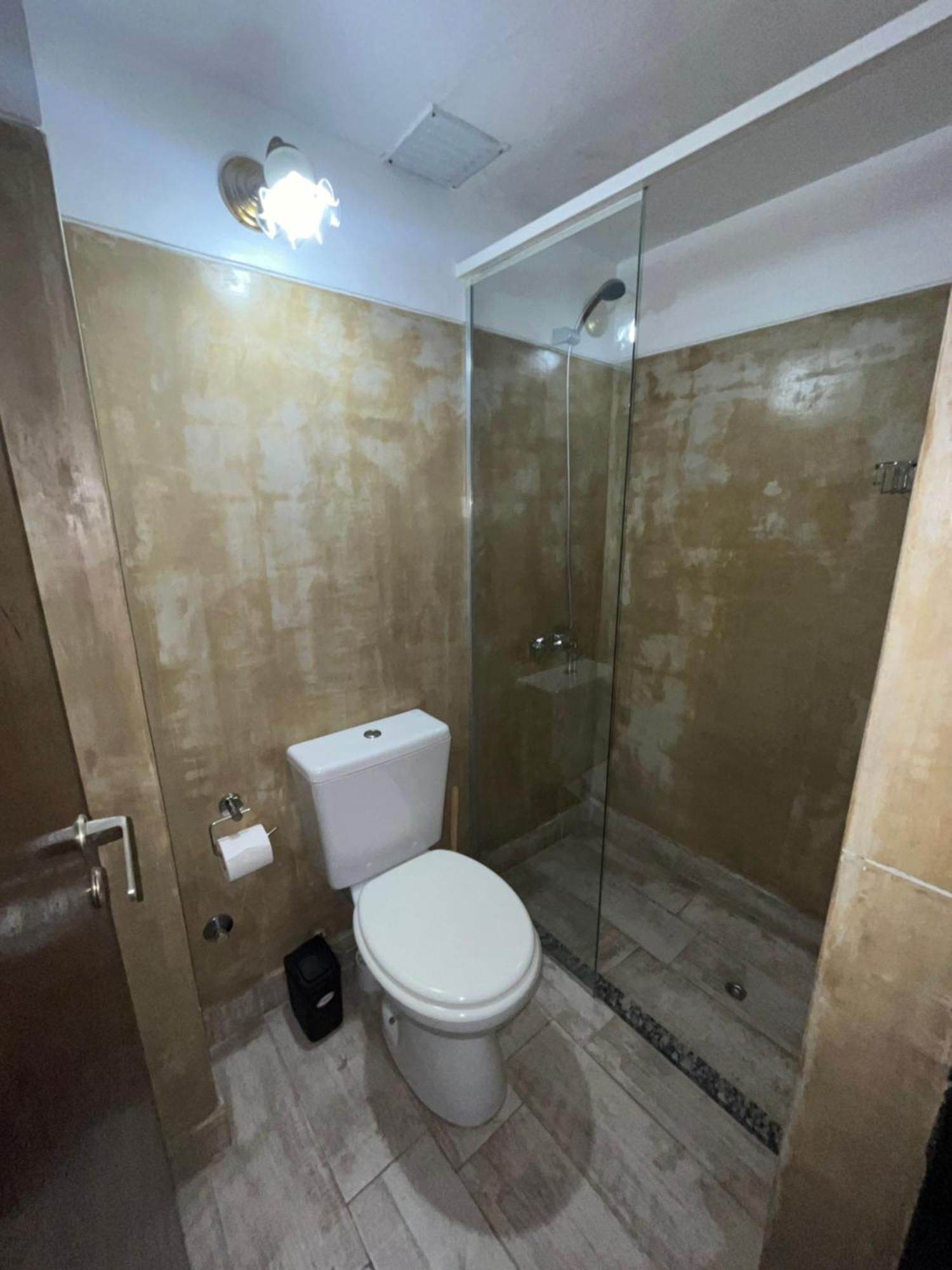 Departamento Espana A 3 Cuadras Plaza Independencia 멘도사 외부 사진
