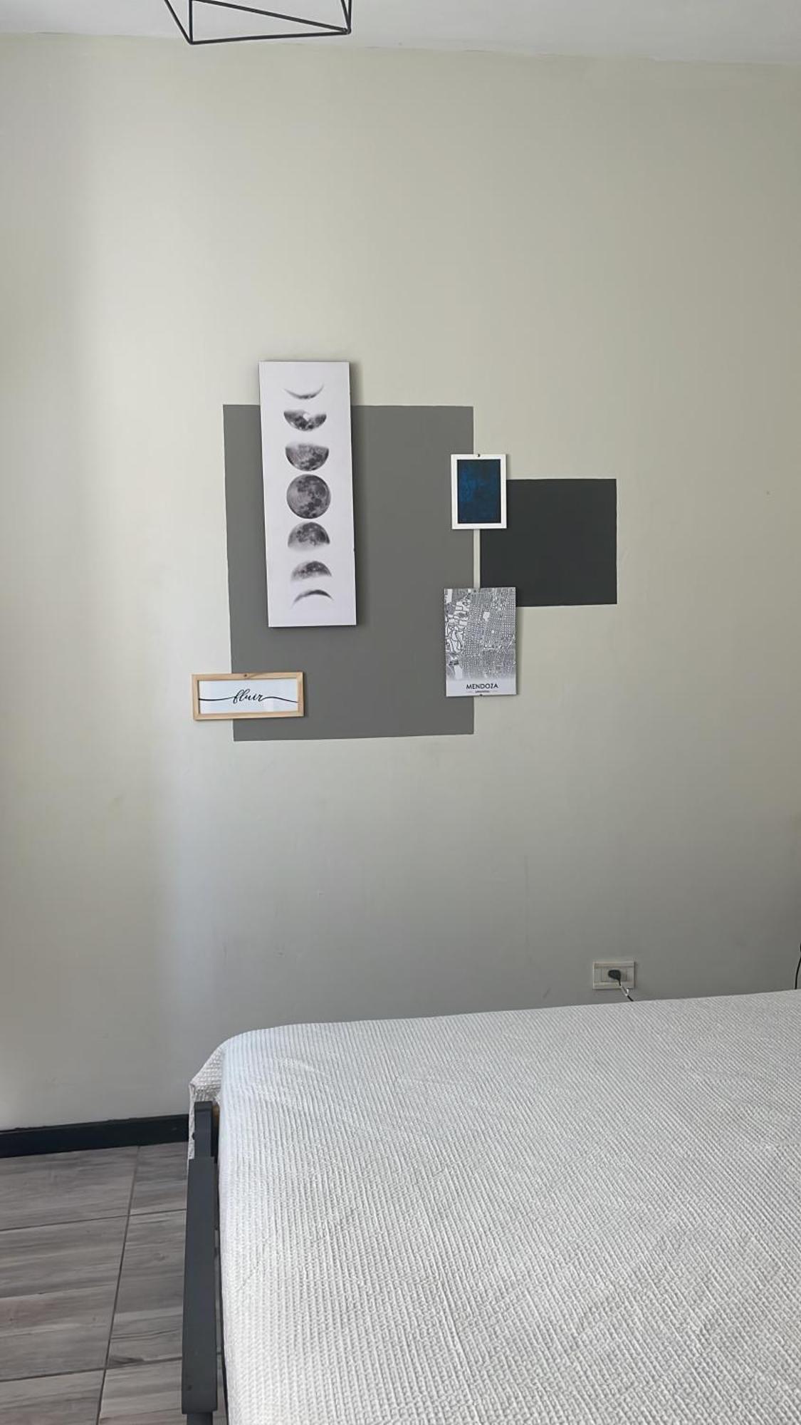 Departamento Espana A 3 Cuadras Plaza Independencia 멘도사 외부 사진