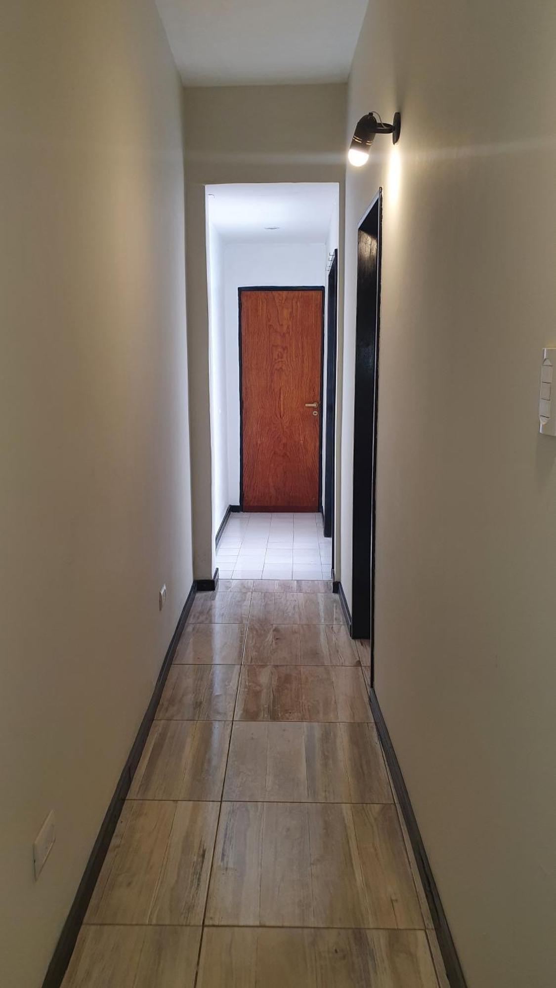 Departamento Espana A 3 Cuadras Plaza Independencia 멘도사 외부 사진
