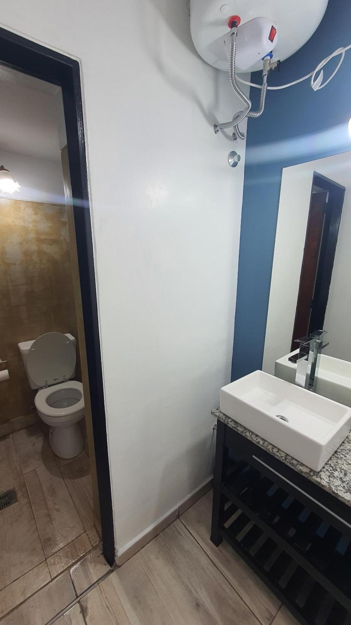 Departamento Espana A 3 Cuadras Plaza Independencia 멘도사 외부 사진